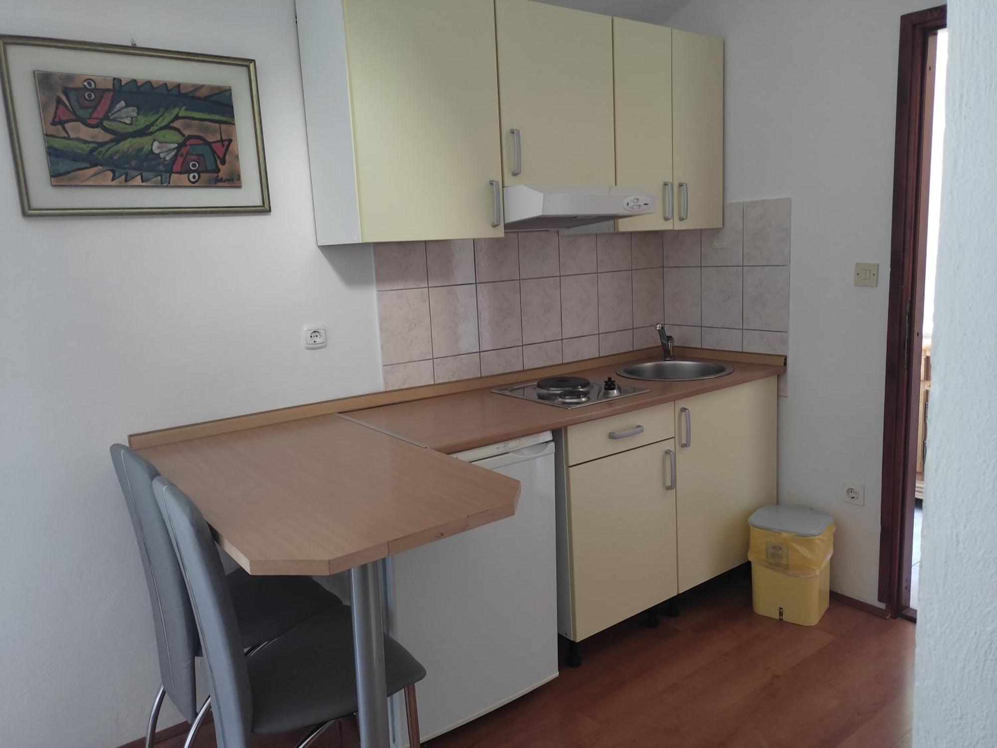 Apartmani Deleut نوفي فينودولسكي المظهر الخارجي الصورة