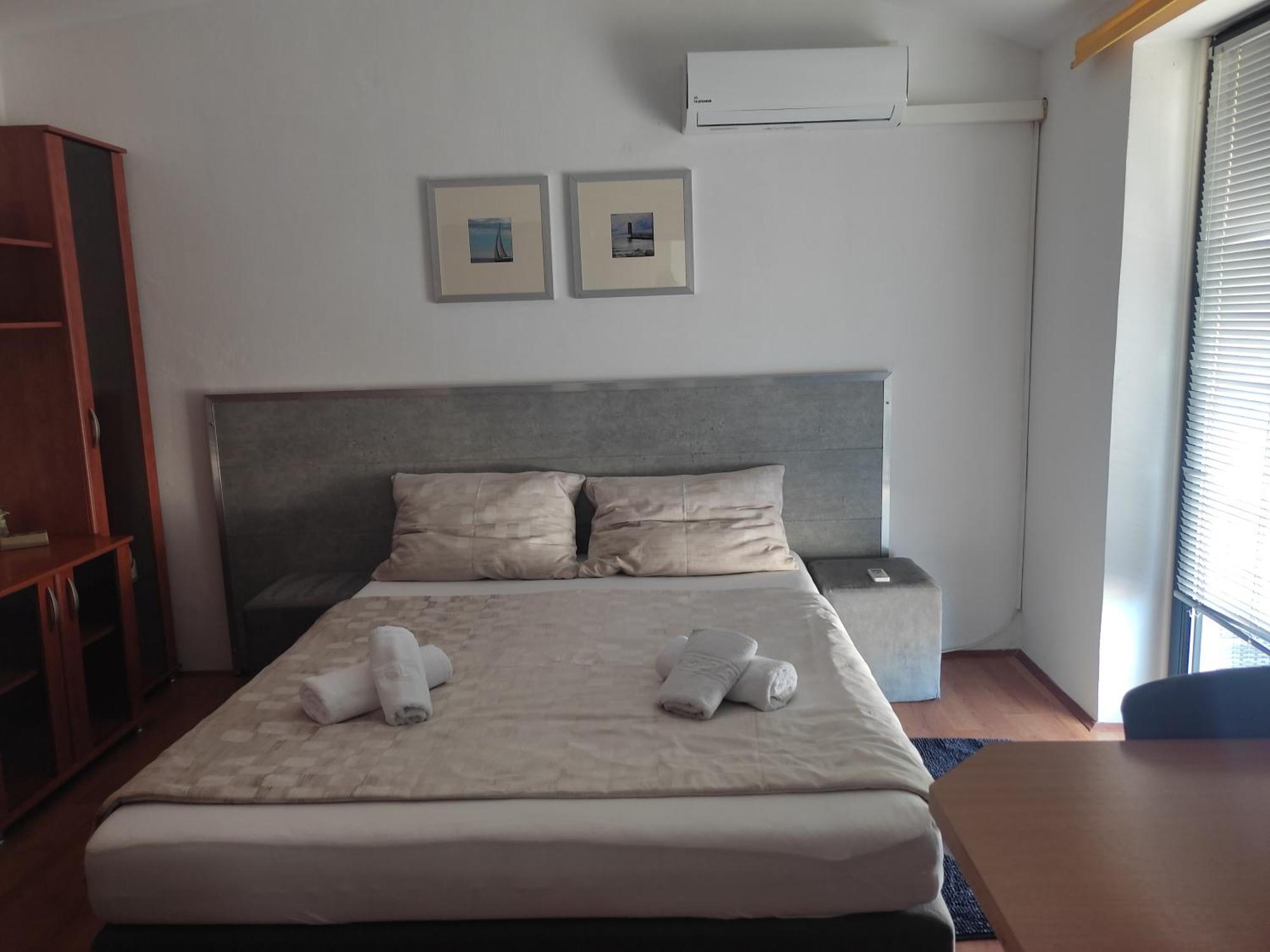 Apartmani Deleut نوفي فينودولسكي المظهر الخارجي الصورة