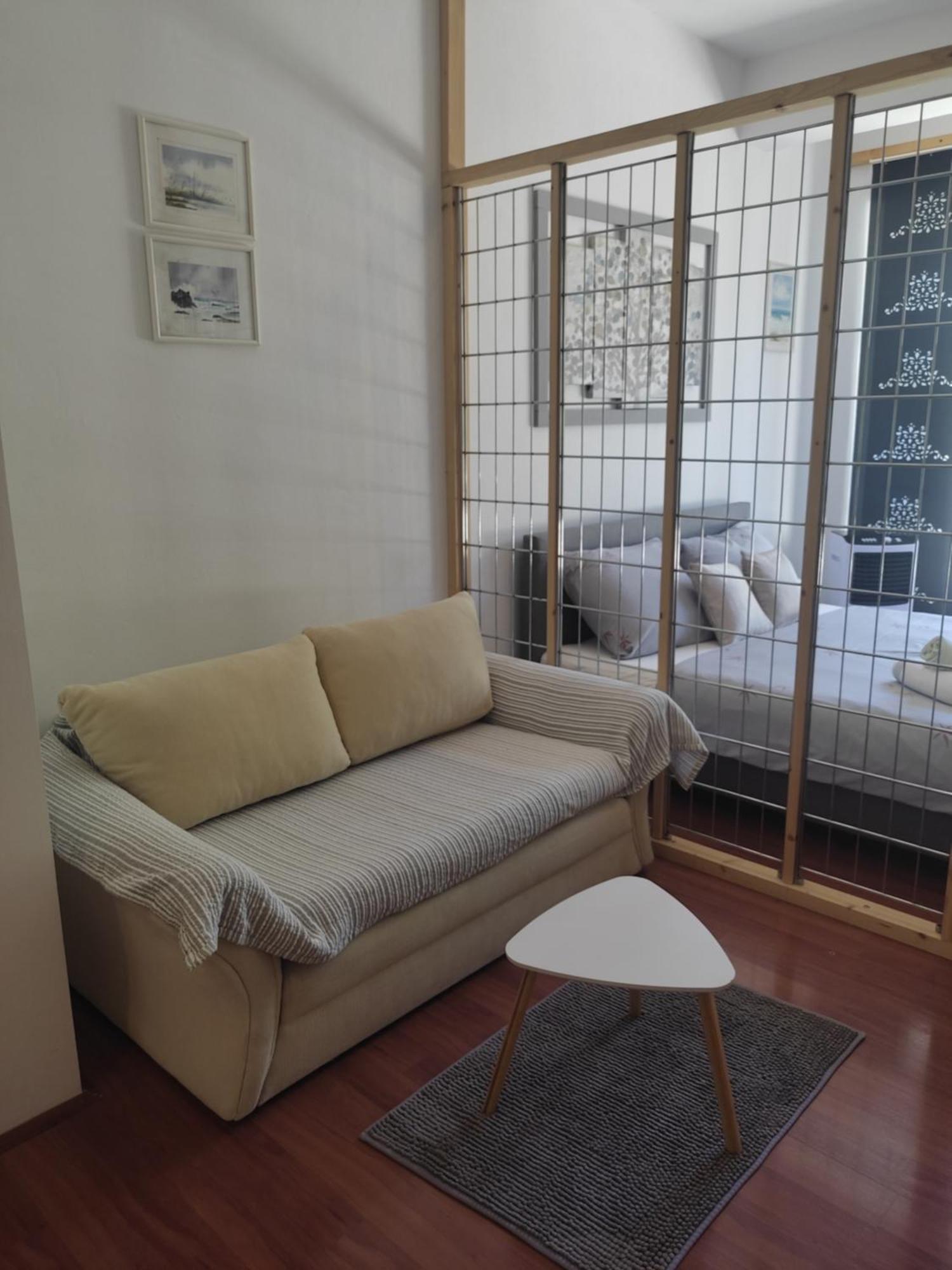 Apartmani Deleut نوفي فينودولسكي المظهر الخارجي الصورة