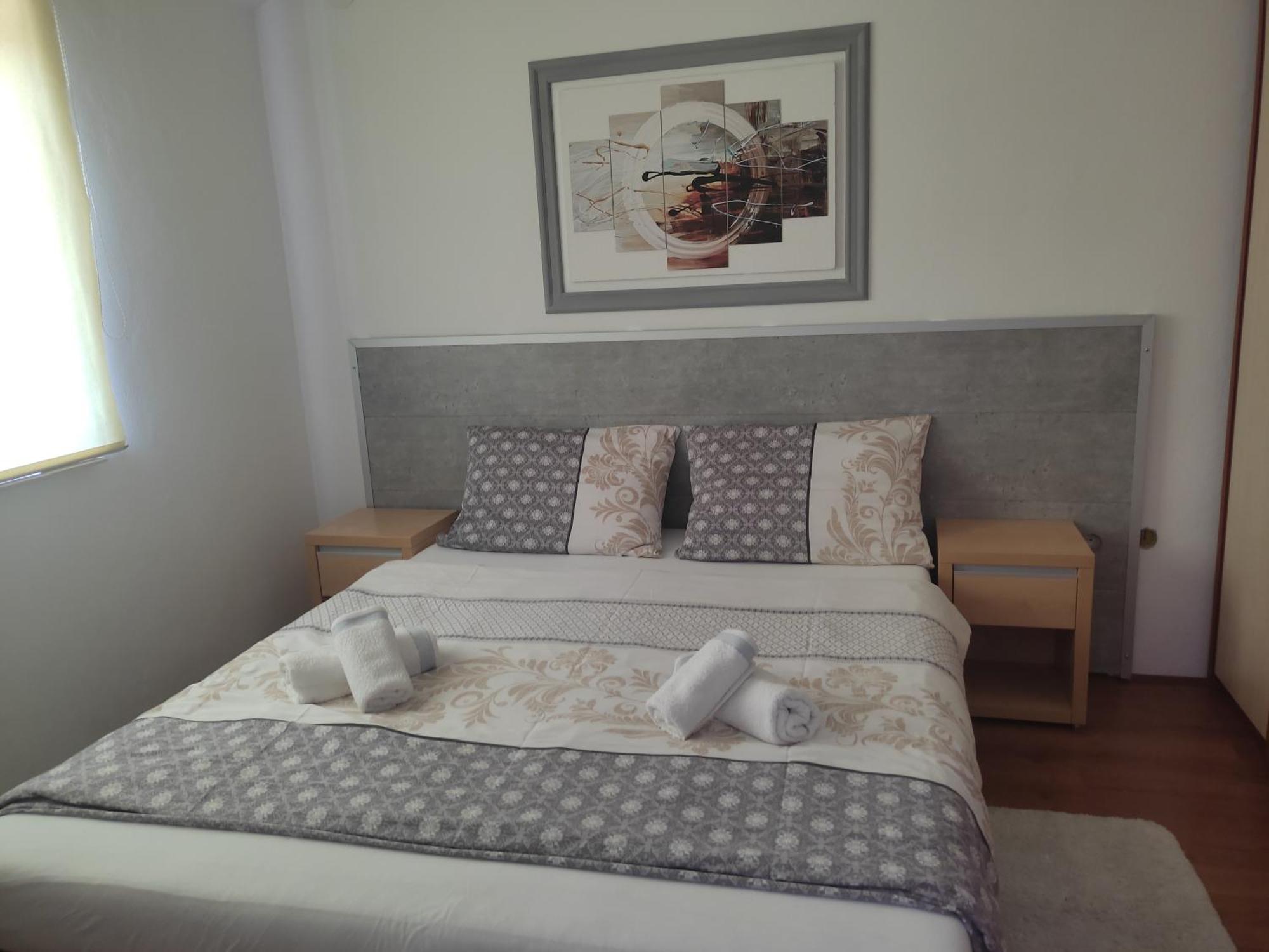 Apartmani Deleut نوفي فينودولسكي المظهر الخارجي الصورة