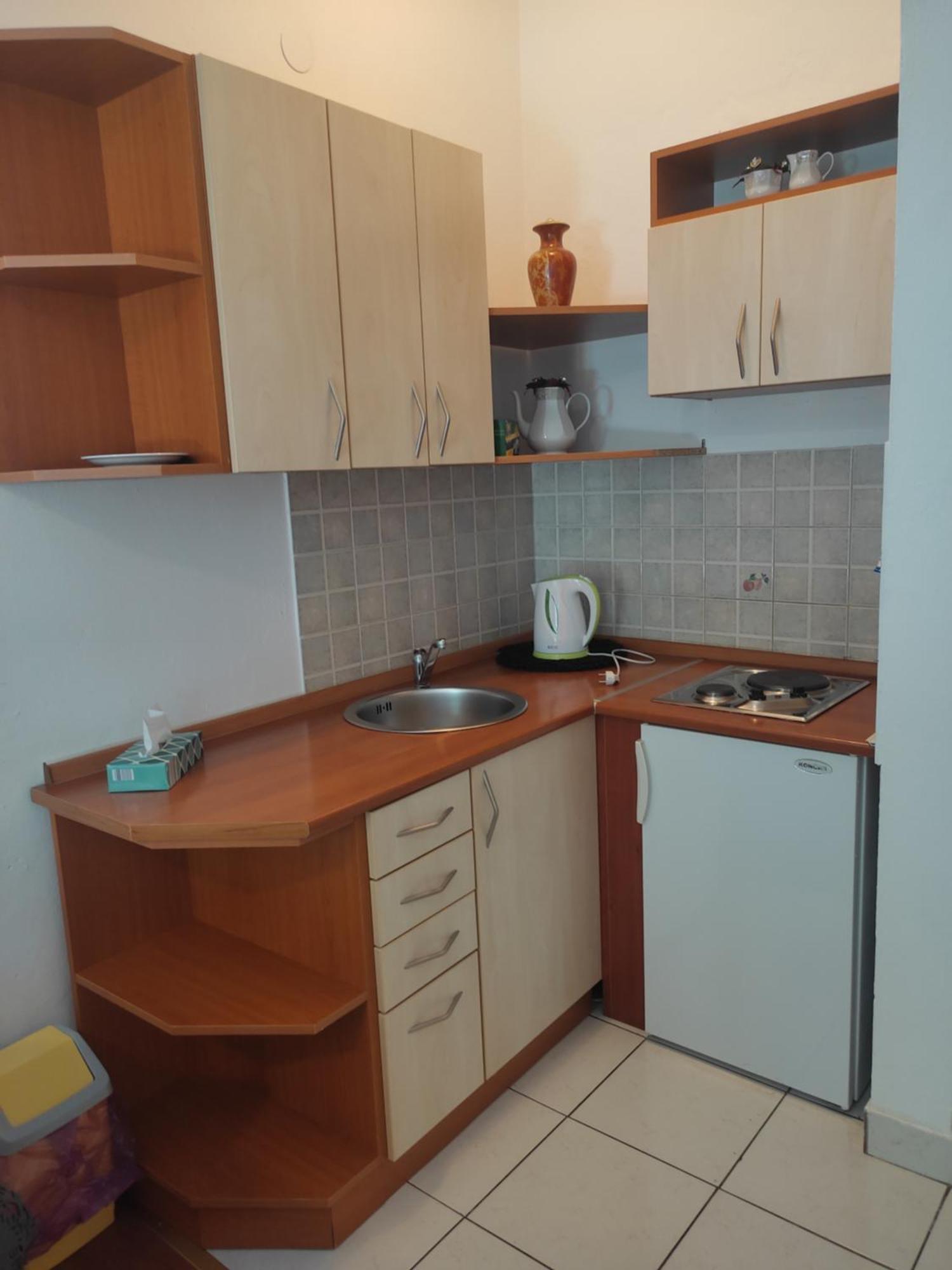 Apartmani Deleut نوفي فينودولسكي المظهر الخارجي الصورة