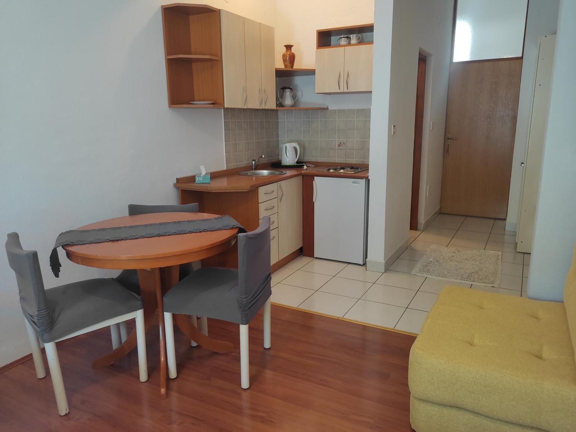 Apartmani Deleut نوفي فينودولسكي المظهر الخارجي الصورة