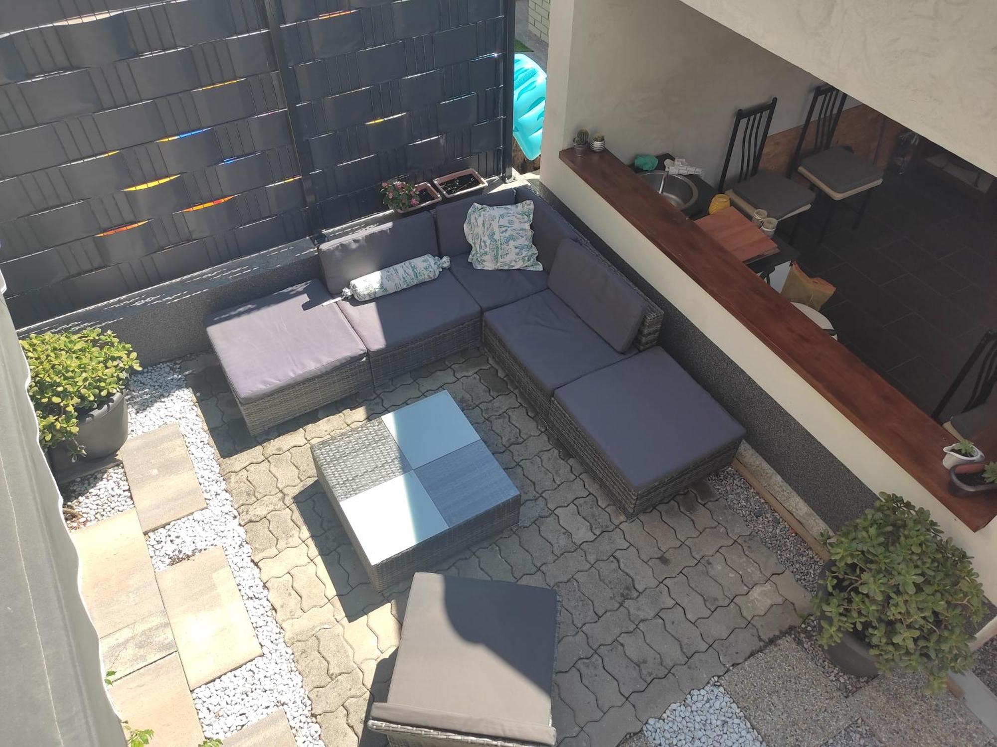 Apartmani Deleut نوفي فينودولسكي المظهر الخارجي الصورة